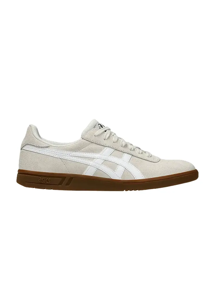 Кеды ASICS Gel Vickka Pro 'Cream White' — изображение 1 из 1, кремовый/белый
