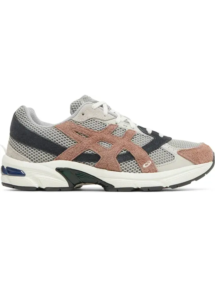 Кроссовки hal studios x gel 1130 'earth' Asics — изображение 1 из 8, серый