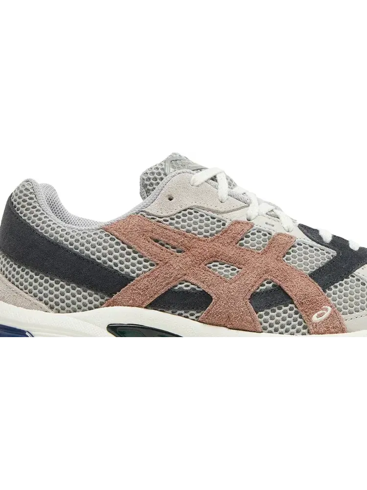 Кроссовки hal studios x gel 1130 'earth' Asics — изображение 2 из 8, серый