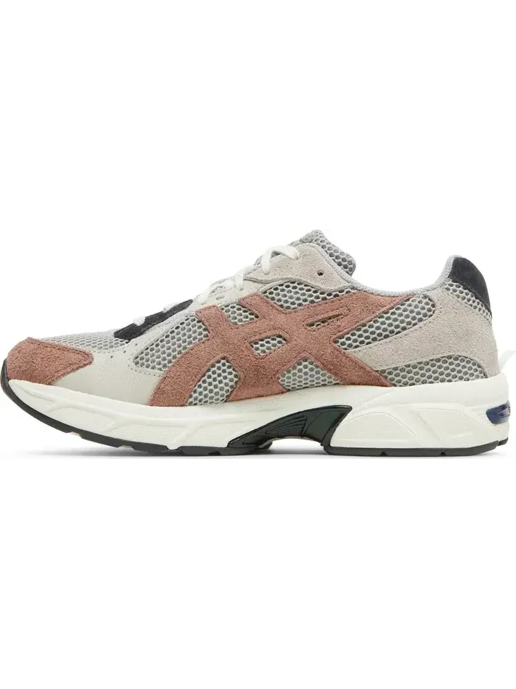 Кроссовки hal studios x gel 1130 'earth' Asics — изображение 3 из 8, серый