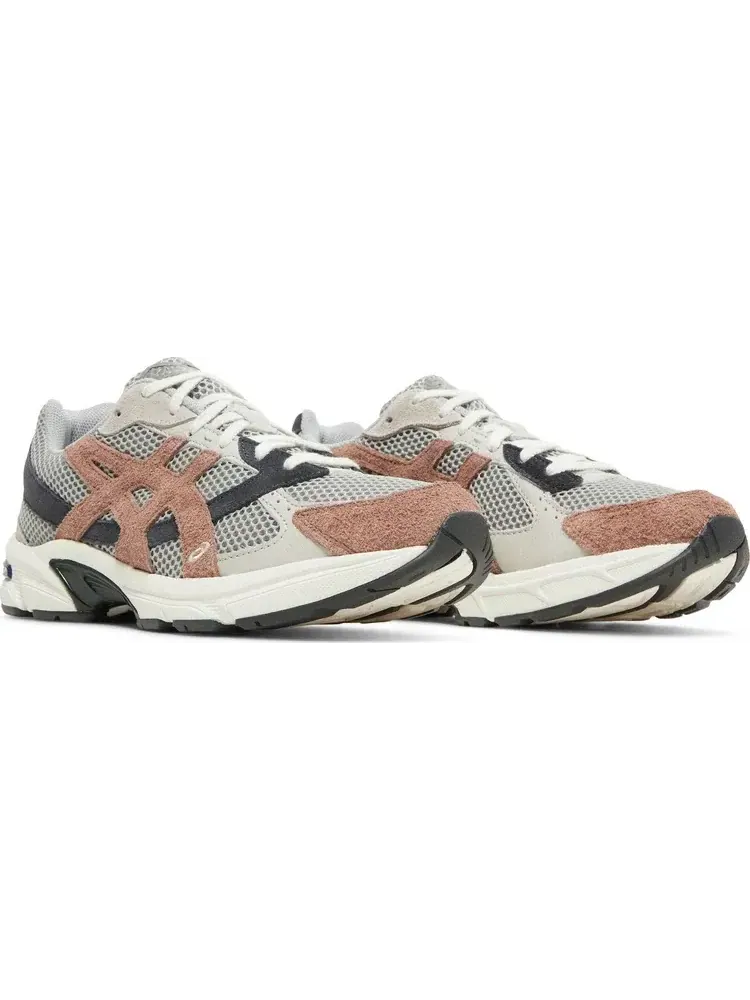 Кроссовки hal studios x gel 1130 'earth' Asics — изображение 8 из 8, серый