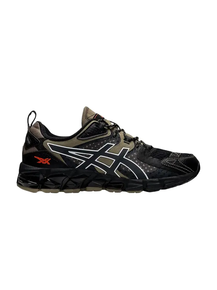 Кроссовки ASICS Gel Quantum 180 — изображение 1 из 1, черный