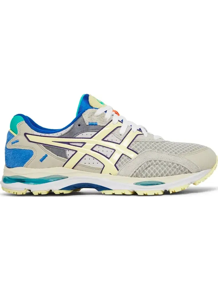 Кроссовки bodega x gel mc plus 'spring' Asics — изображение 1 из 8, серый