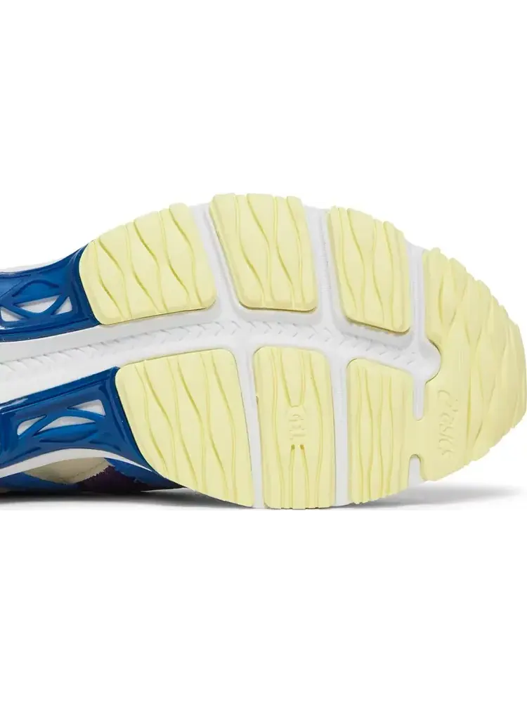 Кроссовки bodega x gel mc plus 'spring' Asics — изображение 5 из 8, серый