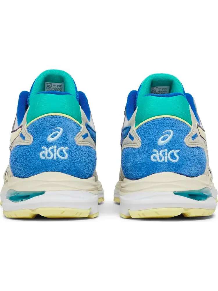 Кроссовки bodega x gel mc plus 'spring' Asics — изображение 6 из 8, серый