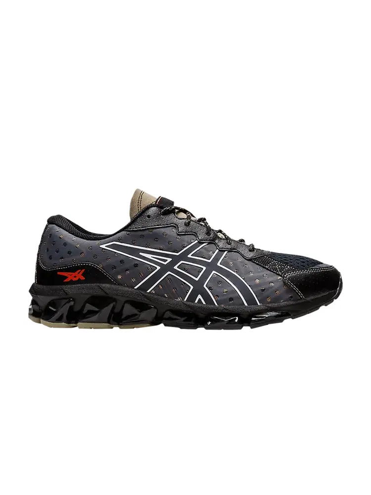 Кроссовки ASICS Gel Quantum 360 — изображение 1 из 1, черный