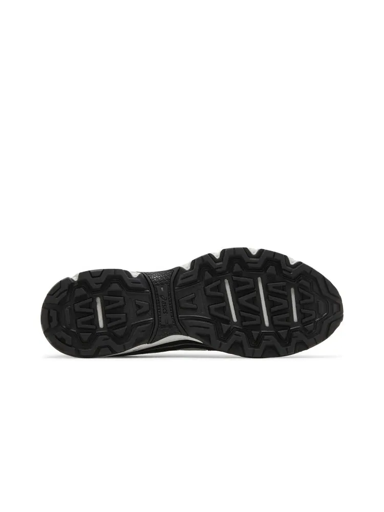 Кроссовки Gel Venture 6 'Glacier Grey Black' — изображение 4 из 8, серый черный