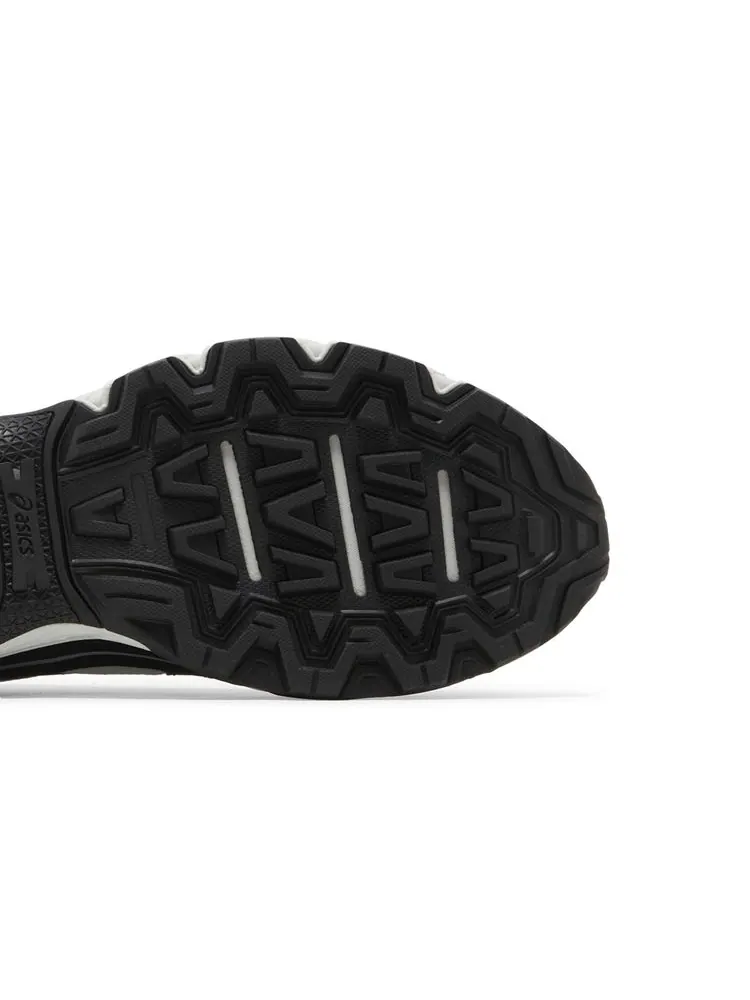 Кроссовки Gel Venture 6 'Glacier Grey Black' — изображение 5 из 8, серый черный