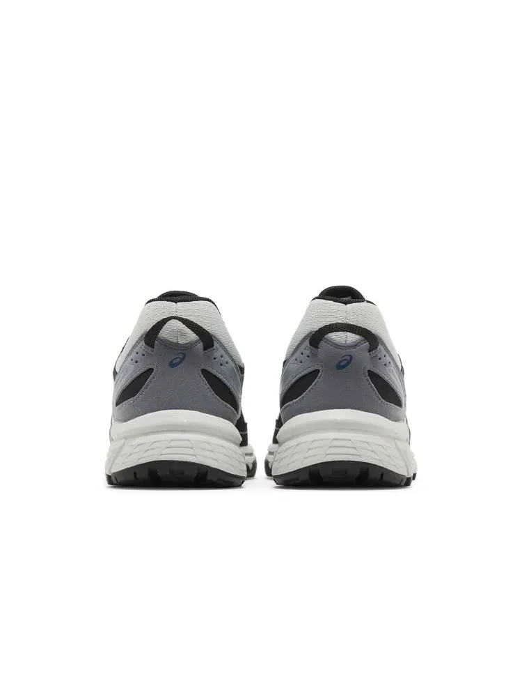 Кроссовки Gel Venture 6 'Glacier Grey Black' — изображение 6 из 8, серый черный