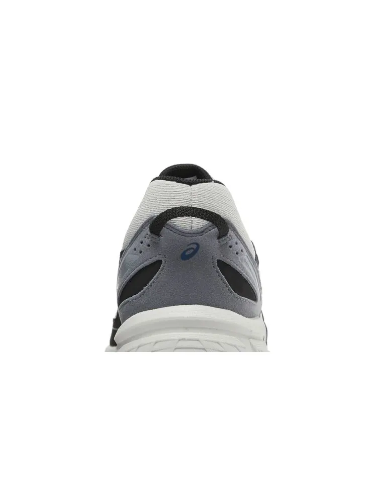 Кроссовки Gel Venture 6 'Glacier Grey Black' — изображение 7 из 8, серый черный