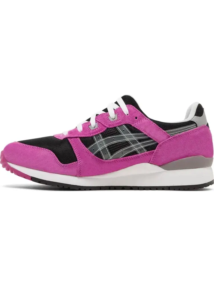 Кроссовки awake ny x gel lyte 3 'black pink' Asics — изображение 3 из 8, розовый