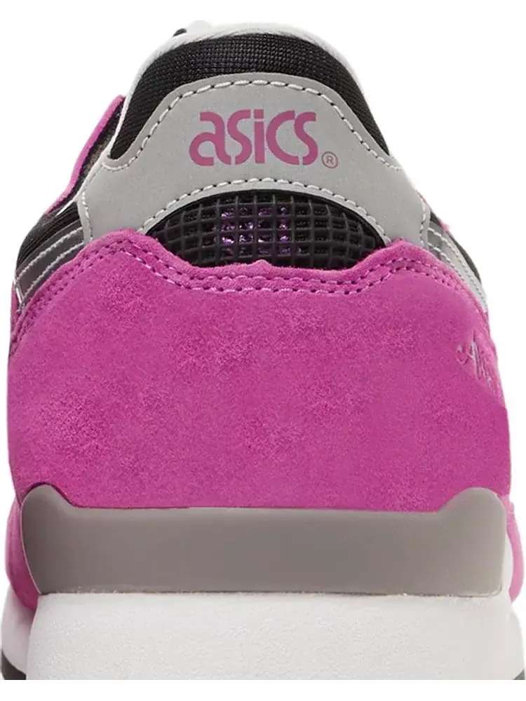 Кроссовки awake ny x gel lyte 3 'black pink' Asics — изображение 7 из 8, розовый