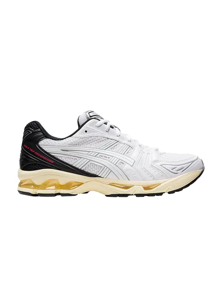 Кроссовки ASICS Field Trip Recordings x Gel Kayano 14 — изображение 1 из 1, белый