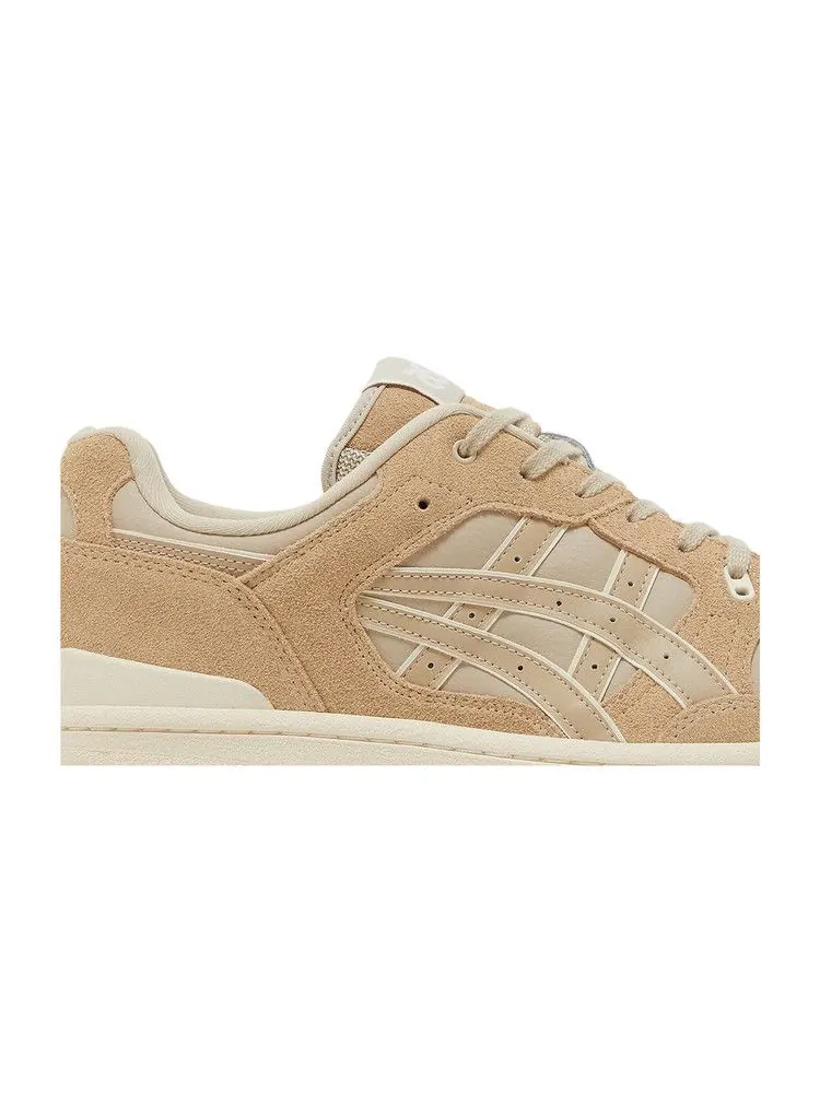 Кроссовки Asics EX89 — изображение 2 из 8, серый
