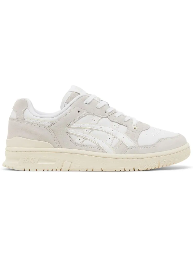Кроссовки ASICS EX89 'Cream White' — изображение 1 из 8, бежевый