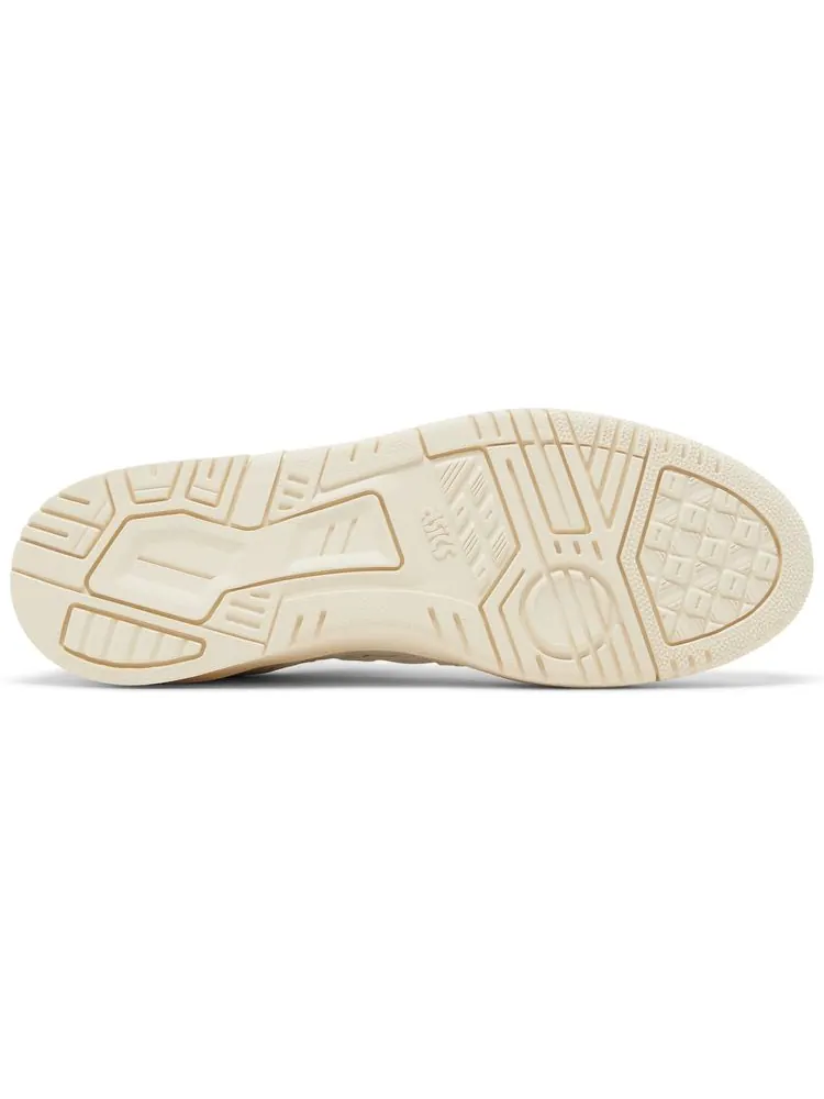 Кроссовки ASICS EX89 'Cream White' — изображение 4 из 8, бежевый