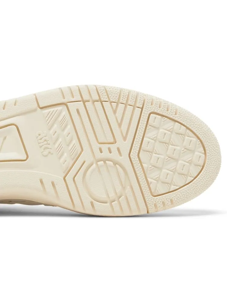 Кроссовки ASICS EX89 'Cream White' — изображение 5 из 8, бежевый