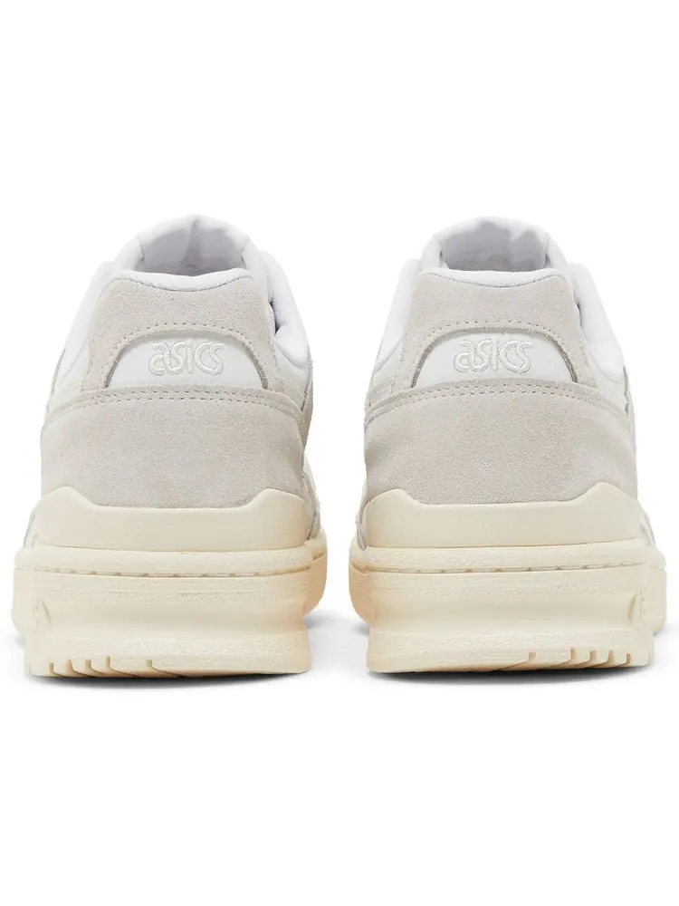 Кроссовки ASICS EX89 'Cream White' — изображение 6 из 8, бежевый