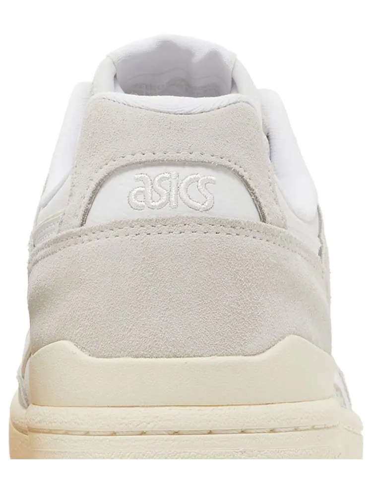 Кроссовки ASICS EX89 'Cream White' — изображение 7 из 8, бежевый
