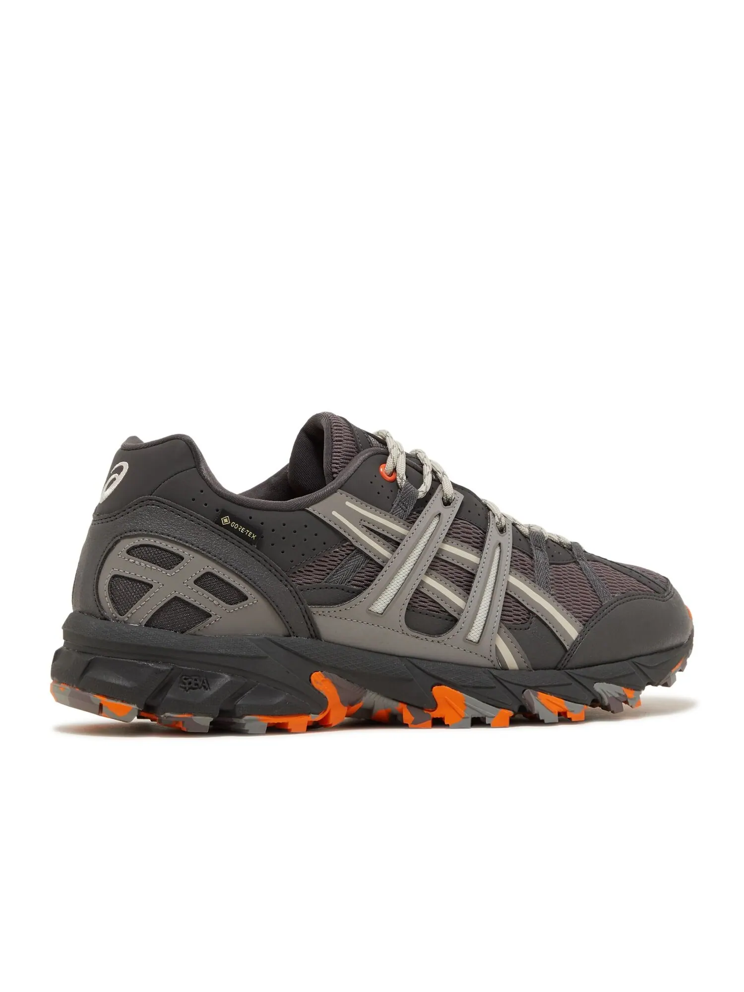 Кроссовки ASICS Gel Sonoma 15-50 Gore-Tex 'Obsidian Grey' — изображение 3 из 4, серый