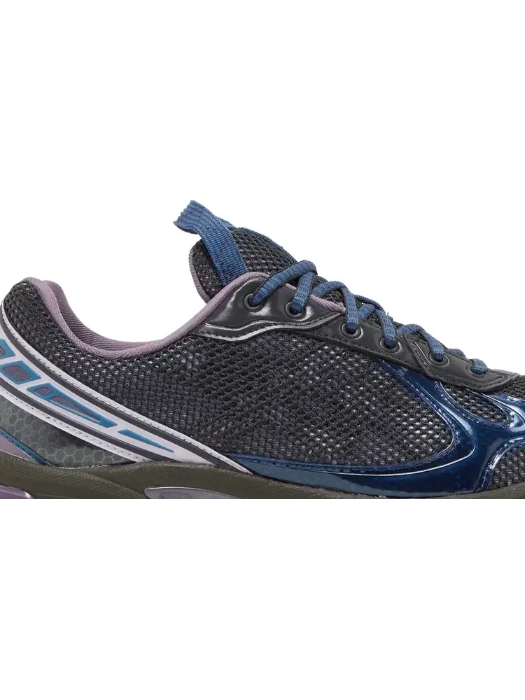 Кроссовки ub4-s gel 1130 'graphite grey grand shark' Asics — изображение 2 из 8, серый