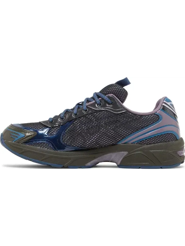 Кроссовки ub4-s gel 1130 'graphite grey grand shark' Asics — изображение 3 из 8, серый
