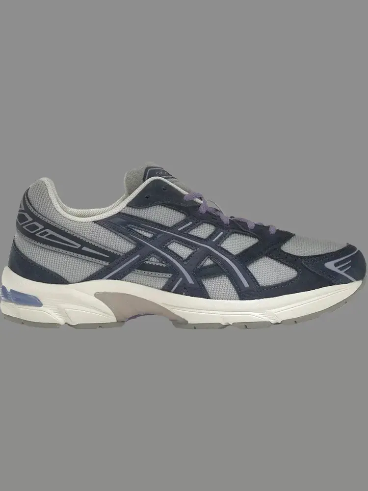 Кроссовки naruto shippuden x gel 1130 'sasuke' Asics — изображение 1 из 1, серый