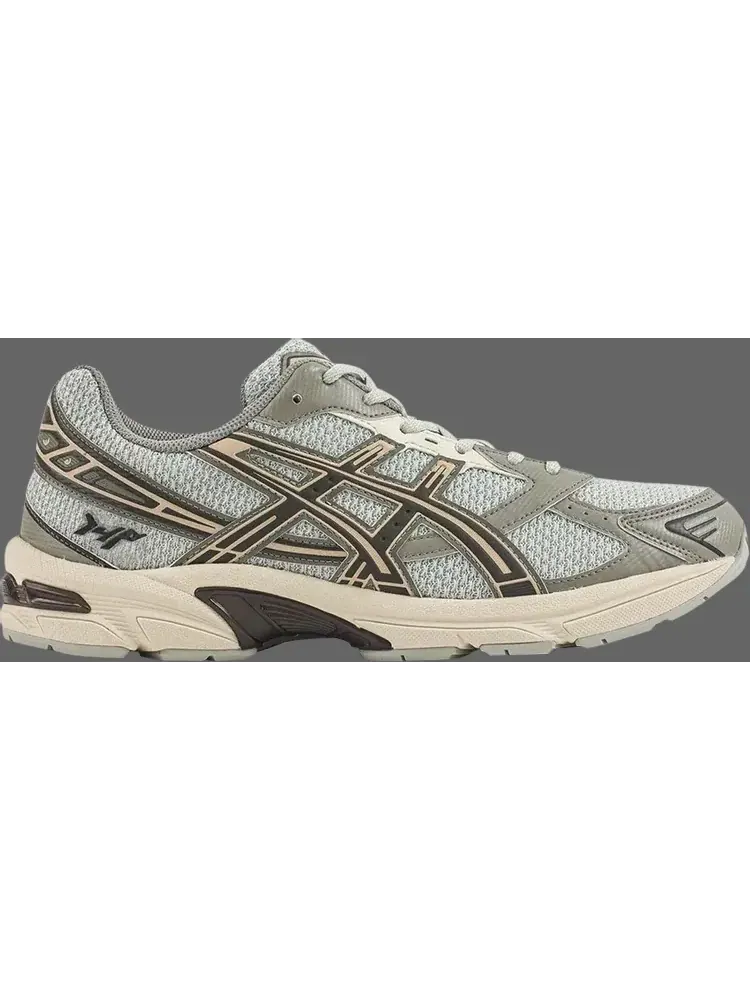 Кроссовки i4p x gel 1130 'glacier grey' Asics — изображение 1 из 1, серый