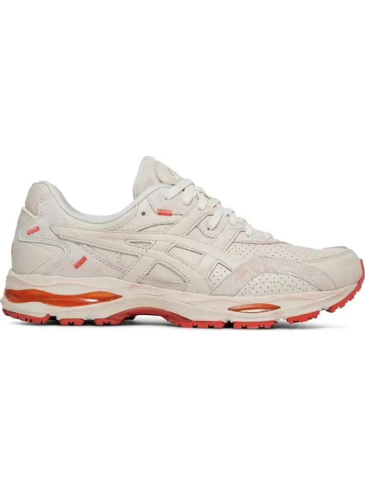 Кроссовки denim tears x gel mc plus 'cream' Asics — изображение 1 из 8, белый