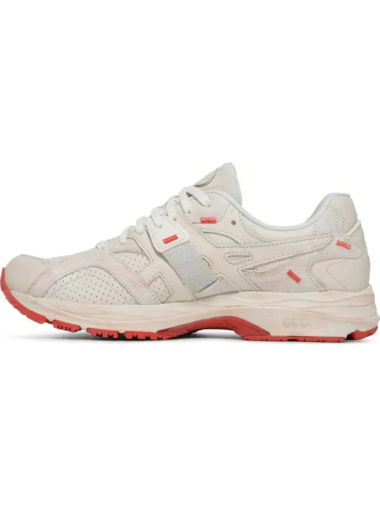Кроссовки denim tears x gel mc plus 'cream' Asics — изображение 3 из 8, белый