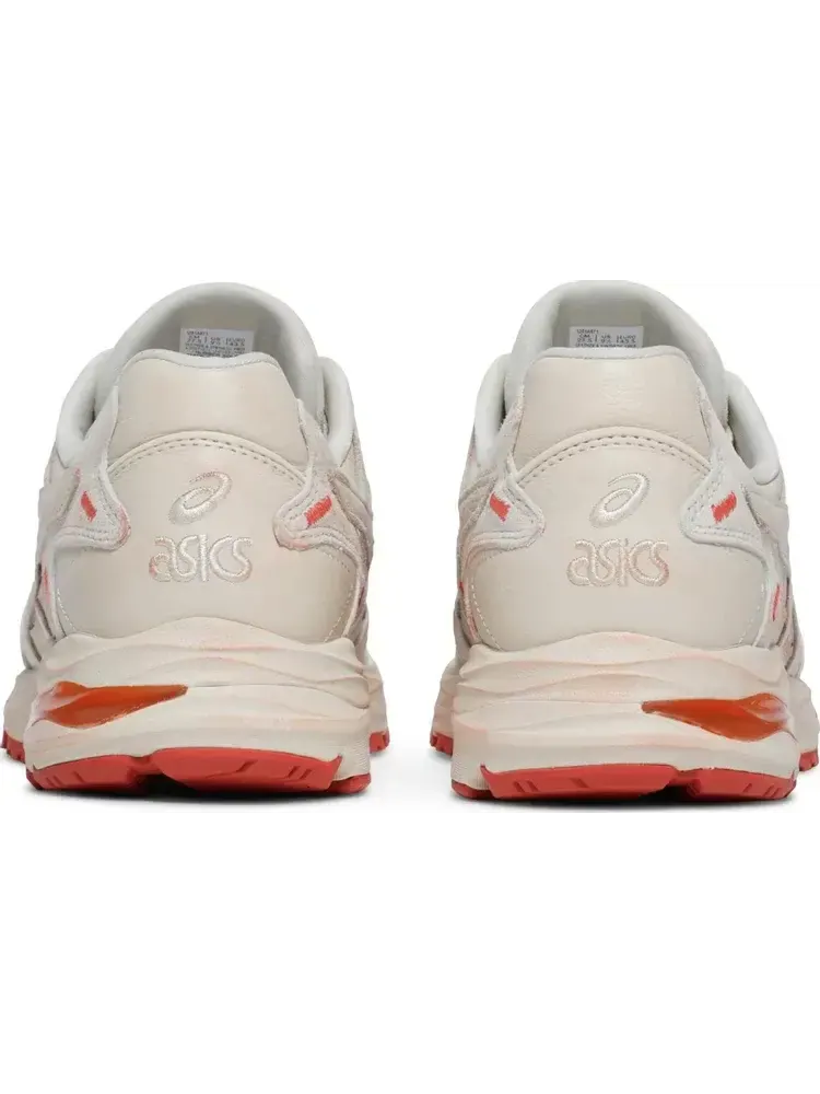 Кроссовки denim tears x gel mc plus 'cream' Asics — изображение 6 из 8, белый