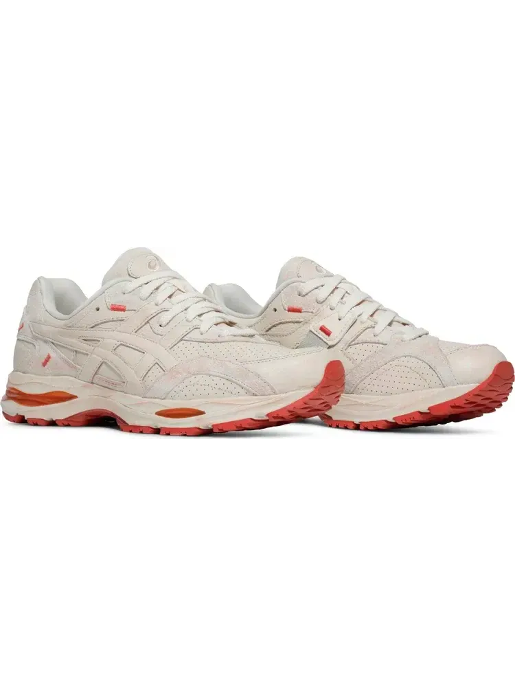 Кроссовки denim tears x gel mc plus 'cream' Asics — изображение 8 из 8, белый