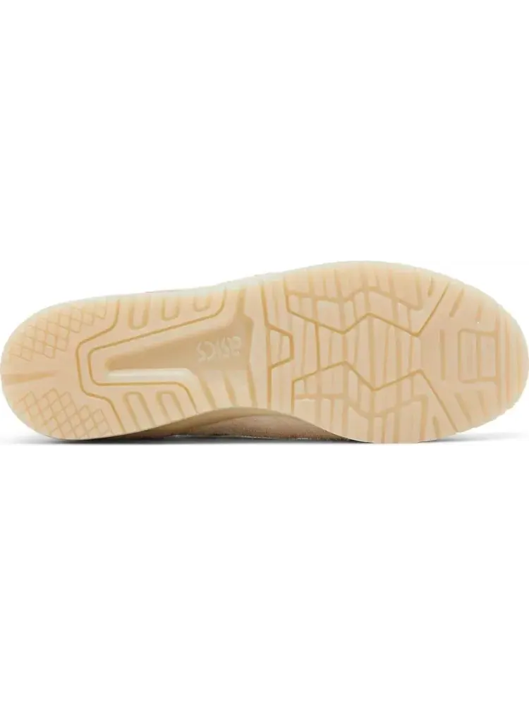 Кроссовки pleasures x gel lyte 3 og 'cream' Asics — изображение 4 из 8, белый