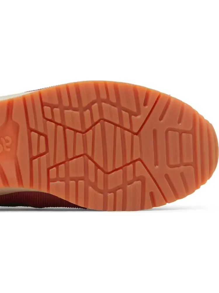Кроссовки gel lyte 3 og 'brisket red' Asics — изображение 5 из 8, красный