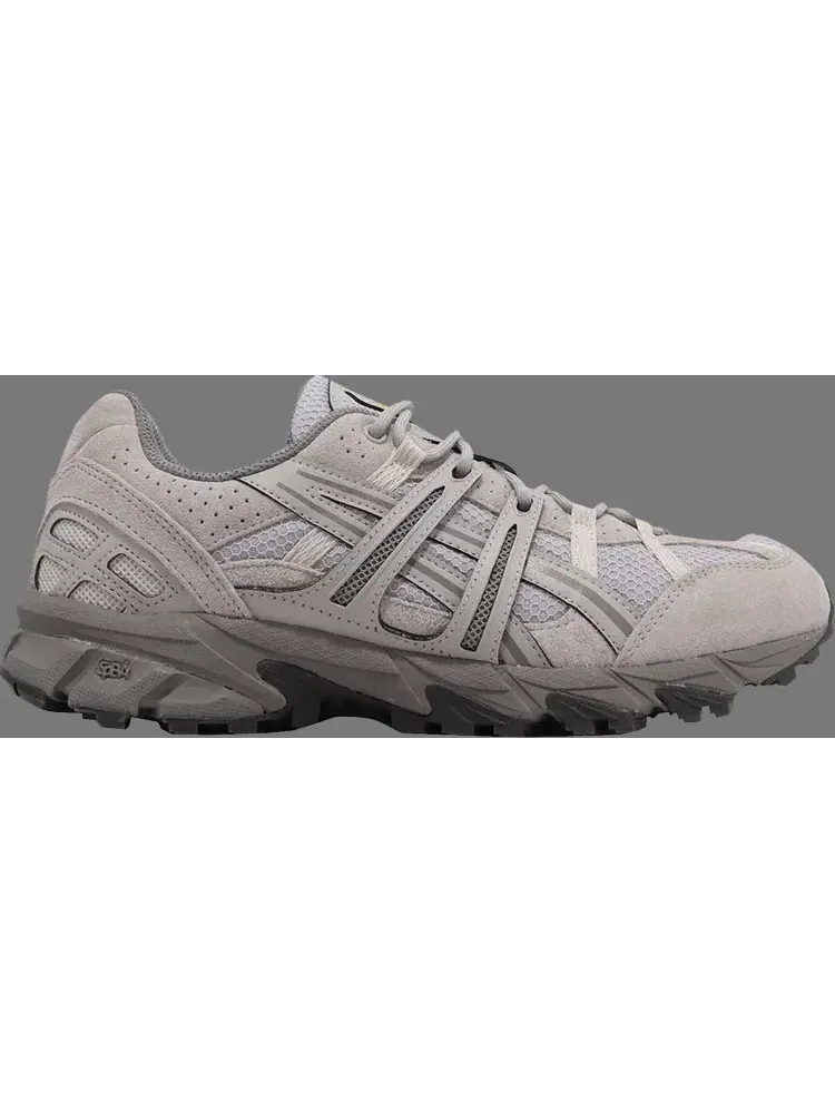 Кроссовки gel sonoma 15-50 'oyster grey' Asics — изображение 1 из 1, серый