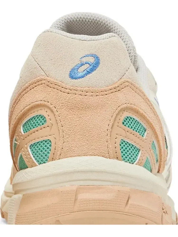 Кроссовки gel sonoma 15-50 'seafoam birch' Asics — изображение 7 из 8, загар