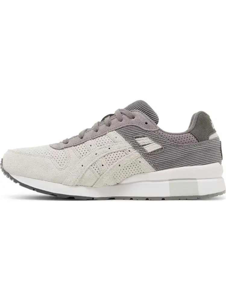 Кроссовки afew x gt 2 'uplifting pack - polar shade' Asics — изображение 3 из 8, белый