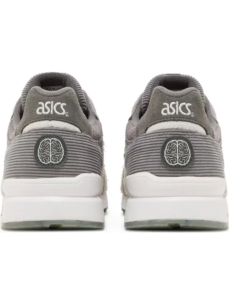 Кроссовки afew x gt 2 'uplifting pack - polar shade' Asics — изображение 6 из 8, белый