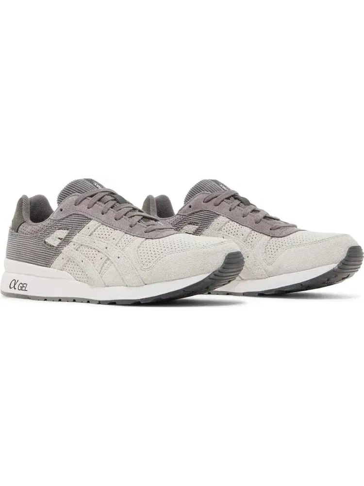 Кроссовки afew x gt 2 'uplifting pack - polar shade' Asics — изображение 8 из 8, белый