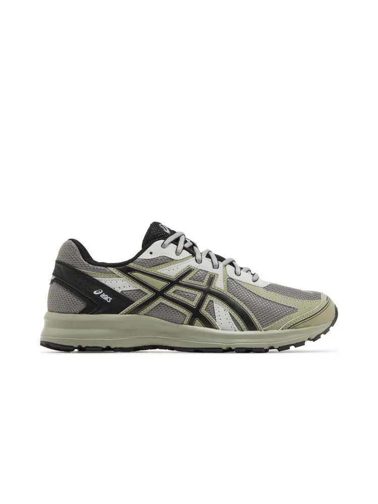 Кроссовки ASICS Jog 100S 2E Wide — изображение 1 из 4, серый