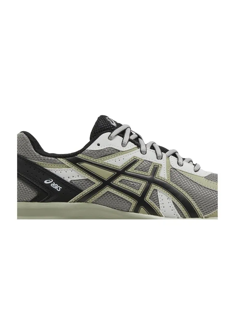 Кроссовки ASICS Jog 100S 2E Wide — изображение 2 из 4, серый