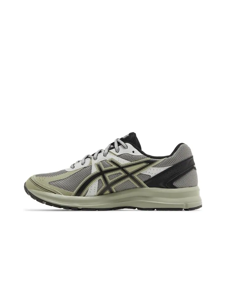 Кроссовки ASICS Jog 100S 2E Wide — изображение 3 из 4, серый