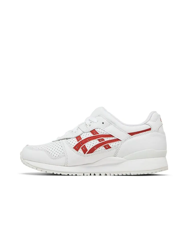 Кроссовки ASICS Gel-Lyte III OG 'White Fire Opal' — изображение 3 из 8, белый