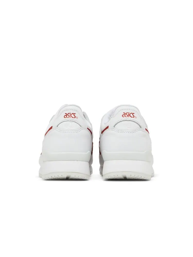 Кроссовки ASICS Gel-Lyte III OG 'White Fire Opal' — изображение 6 из 8, белый