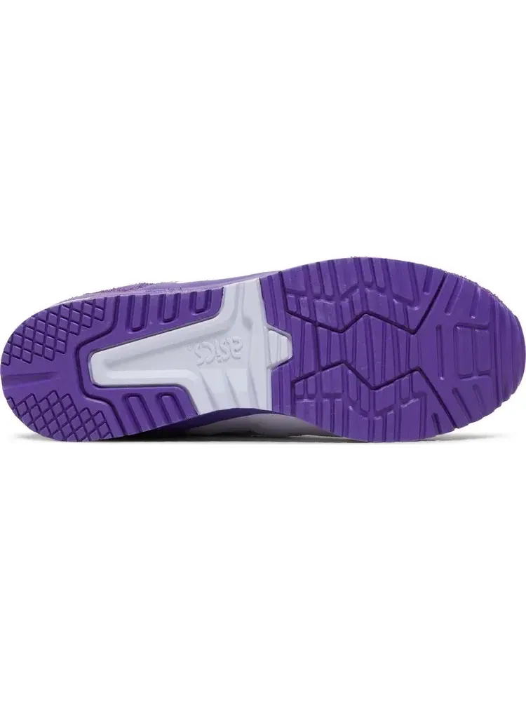 Кроссовки gel lyte 3 og 'lilac hint' Asics — изображение 4 из 8, фиолетовый