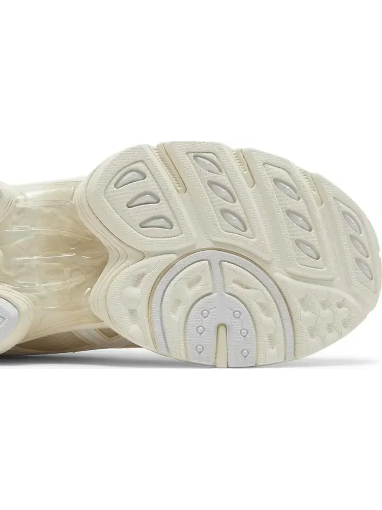 Кроссовки jessica gonsalves x gel nimbus 9 Asics — изображение 5 из 8, белый