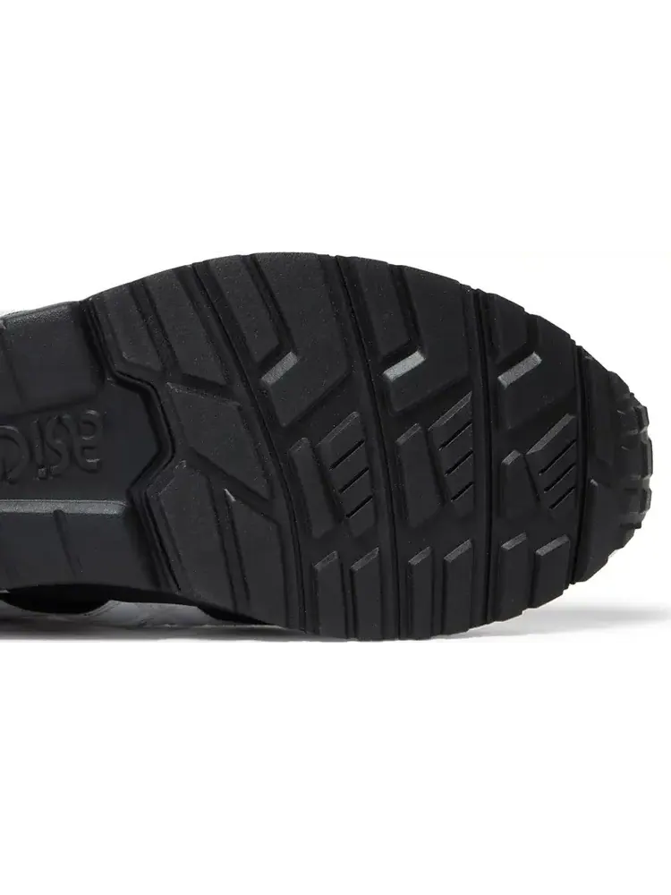 Кроссовки comme des garçons shirt x gel lyte 5 'black' Asics — изображение 5 из 8, черный