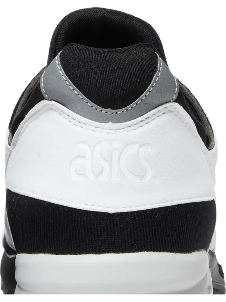 Кроссовки comme des garçons shirt x gel lyte 5 'black' Asics — изображение 7 из 8, черный