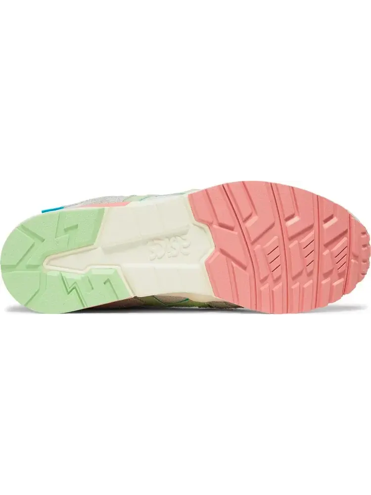 Кроссовки social status x charolette lab schools x gel lyte 5 'eternal summer - nimbus cloud' Asics — изображение 4 из 8