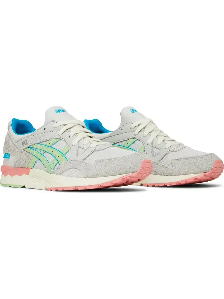 Кроссовки social status x charolette lab schools x gel lyte 5 'eternal summer - nimbus cloud' Asics — изображение 8 из 8